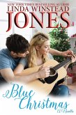 Blue Christmas (Christmas Music and Magic, #1) (eBook, ePUB)