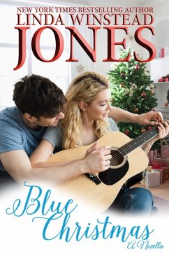 Cover Blue Christmas (Christmas Music and Magic, #1) (eBook, ePUB)