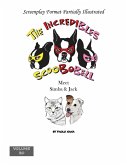 The Incredibles Scoobobell Meet Simba & Jack (The Incredibles Scoobobell Collection, #30) (eBook, ePUB)