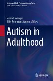 Autism in Adulthood (eBook, PDF)
