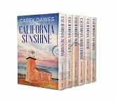California Romance Series (eBook, ePUB) California Romance Series (eBook, ePUB)