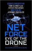 Net Force: Eye of the Drone (eBook, ePUB)