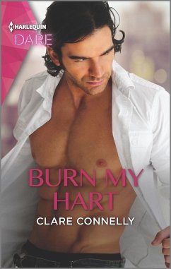 Burn My Hart (eBook, ePUB) - Connelly, Clare