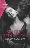 Sin City Seduction (eBook, ePUB)