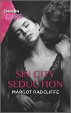 Sin City Seduction (eBook, ePUB) Sin City Seduction (eBook, ePUB)