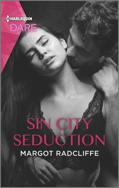 Sin City Seduction (eBook, ePUB) - Radcliffe, Margot