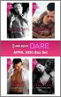 Harlequin Dare April 2020 Box Set... - Bild 1