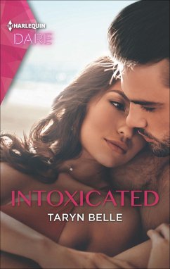 Intoxicated (eBook, ePUB) - Belle, Taryn