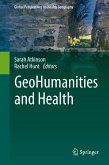GeoHumanities and Health (eBook, PDF)