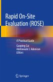 Rapid On-site Evaluation (ROSE) (eBook, PDF)