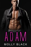 Adam (SEAL Riders MC Series, #3) (eBook, ePUB)