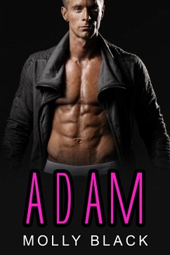 Cover Adam (SEAL Riders MC Series, #3) (eBook, ePUB)