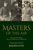 Masters of the Air (eBook, ePUB)