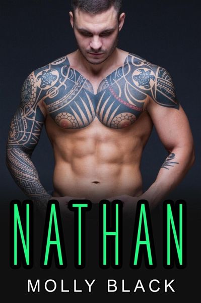 Nathan (SEAL Riders MC Series, #2) (eBook, ePUB)