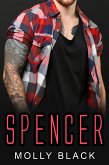 Spencer (SEAL Riders MC Series, #4) (eBook, ePUB)