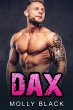 Dax (Grim Riders MC Series, #1) (eBook,... - Bild 1