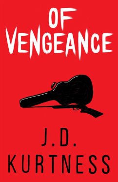 Cover Of Vengeance (eBook, ePUB)