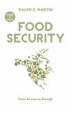 Food Security (eBook, ePUB)