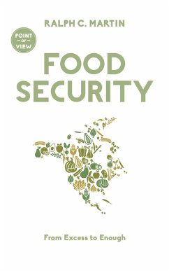 Cover Food Security (eBook, ePUB)
