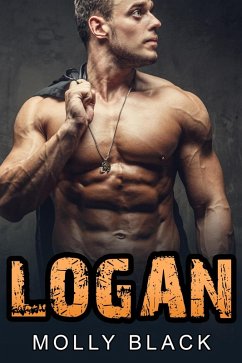 Cover Logan (Grim Riders MC Series, #4) (eBook, ePUB)