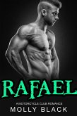 Rafael (Golden Eagles MC, #1) (eBook, ePUB)