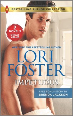 Cover Impetuous (eBook, ePUB)