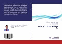 Study Of Circular Swirling Jet - Nayeem, Muhammed Hasnain Kabir;Rahman, Md Rafi ur;Nayem, Noor Mohammad