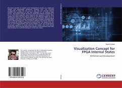 Visualization Concept for FPGA Internal States