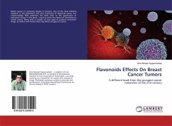 Flavonoids Effects On Breast Cancer Tumors