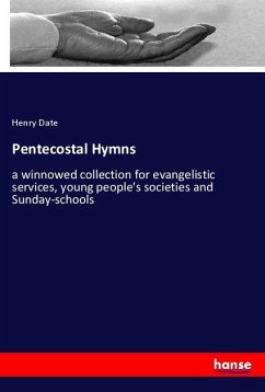 Pentecostal Hymns