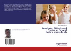 Knowledge, Attitudes and Practice on Personal Hygiene among Pupils