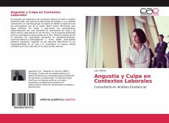 Angustia y Culpa en Contextos Laborales - Vilches, Luis