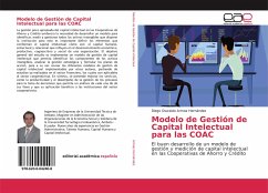 Modelo de Gestión de Capital Intelectual para las COAC - Armas Hernández, Diego Oswaldo