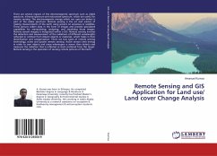 Remote Sensing and GIS Application for Land use/ Land cover Change Analysis - Kumsa, Amanuel