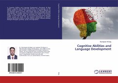 Cognitive Abilities and Language Development - Baig, Muntajeeb Ali