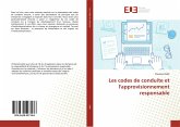 Les codes de conduite et l'approvisionnement responsable