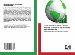 Scenari Economici del mercato agroalimentare - Laureti, L.;Matarrese, M.;G.Decristofaro, A.Costantiello