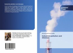 Cover Industrial pollution and diseases