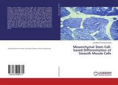Mesenchymal Stem Cell-based Differentiation of Smooth Muscle Cells