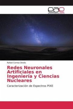 Redes Neuronales Artificiales en Ingeniería y Ciencias Nucleares - Correa Devés, Rafael