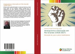 Anarquismo e Educação em Rio Grande (1918-1927)