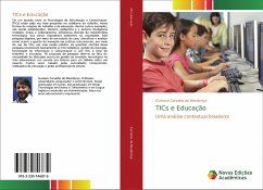TICs e Educação - Carvalho de Mendonça, Gustavo