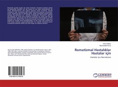 Romatizmal Hastal¿klar Hastalar için - Dalkiliç, Ediz;Koca, Nizameddin