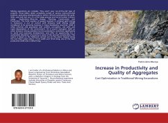 Increase in Productivity and Quality of Aggregates