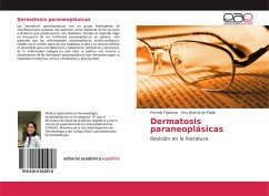 Dermatosis paraneoplásicas