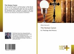 The Roman Canon
