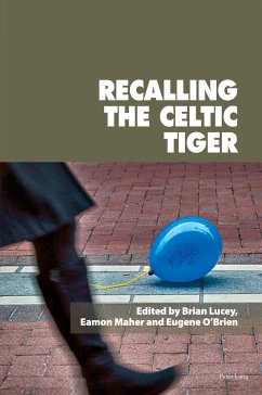 Recalling the Celtic Tiger