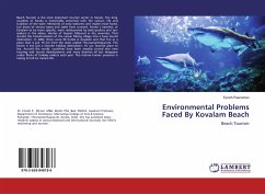 Environmental Problems Faced By Kovalam Beach - Peerukhan, Ezreth