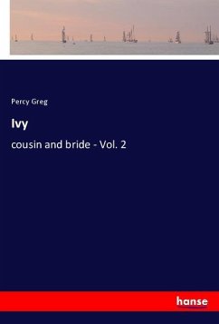 Ivy - Greg, Percy