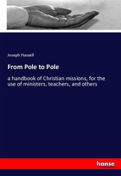 From Pole to Pole - Hassell, Joseph